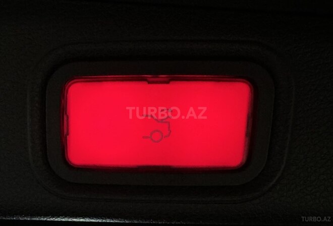 Mercedes E 300 e 2022, 16,000 km - 3.0 l - Bakı