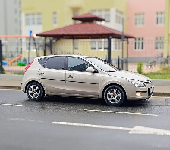 Hyundai i30 2008, 234,000 km - 1.6 л - Bakı