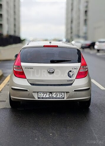 Hyundai i30 2008, 234,000 km - 1.6 л - Bakı