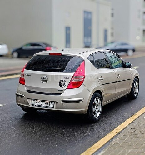 Hyundai i30 2008, 234,000 km - 1.6 л - Bakı