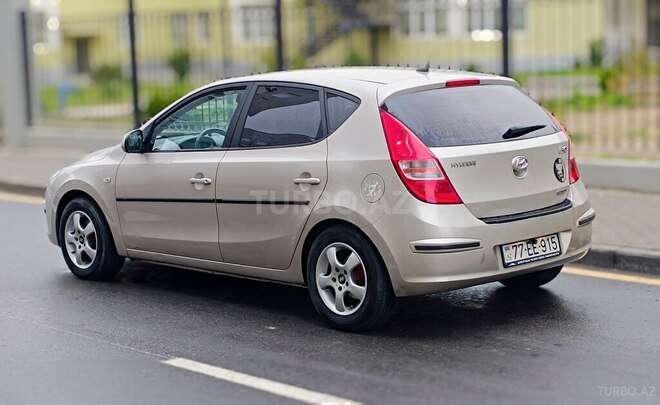 Hyundai i30 2008, 234,000 km - 1.6 л - Bakı