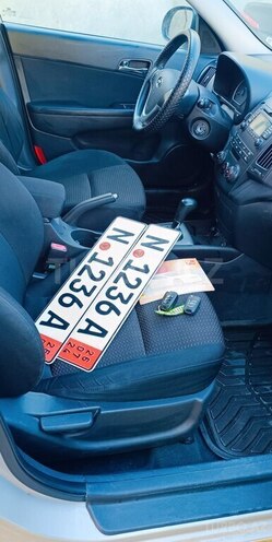 Hyundai i30 2008, 234,000 km - 1.6 л - Bakı