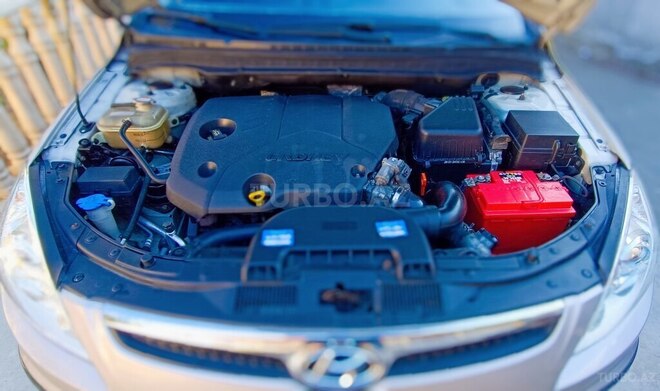 Hyundai i30 2008, 234,000 km - 1.6 л - Bakı