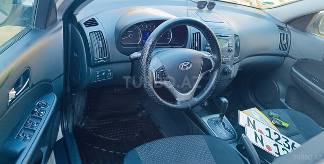 Hyundai i30 2008, 234,000 km - 1.6 л - Bakı