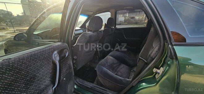 Opel Vectra 1996, 204,307 km - 1.8 l - Sumqayıt