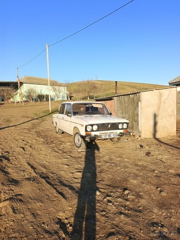 LADA (VAZ) 2106 1991, 30,000 km - 1.6 л - Cəlilabad