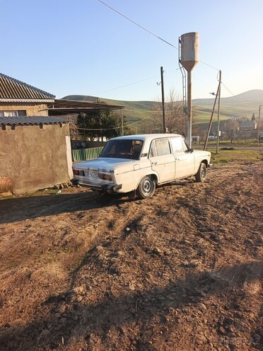 LADA (VAZ) 2106 1991, 30,000 km - 1.6 л - Cəlilabad
