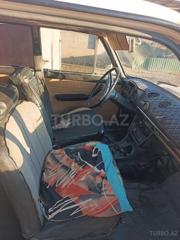 LADA (VAZ) 2106 1991, 30,000 km - 1.6 л - Cəlilabad