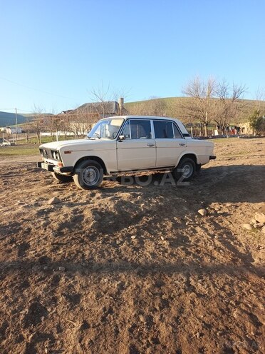 LADA (VAZ) 2106 1991, 30,000 km - 1.6 л - Cəlilabad