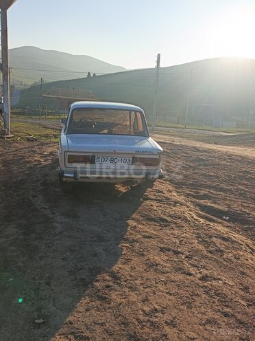 LADA (VAZ) 2106 1991, 30,000 km - 1.6 л - Cəlilabad