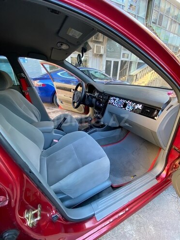 Chevrolet Lacetti 2006, 500,000 km - 1.8 l - Bakı