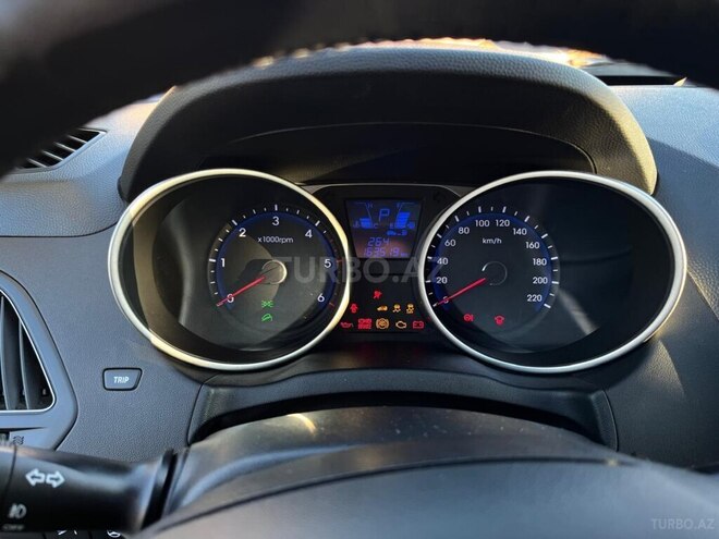 Hyundai Tucson 2014, 164,000 km - 2.0 l - Bakı