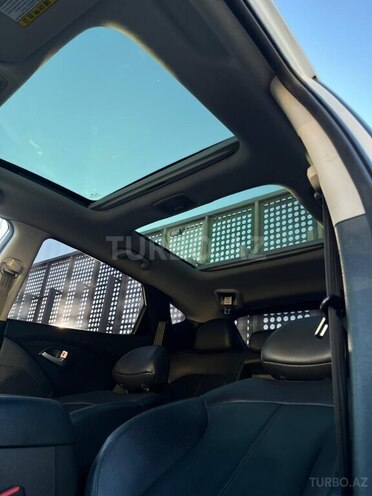 Hyundai Tucson 2014, 164,000 km - 2.0 l - Bakı