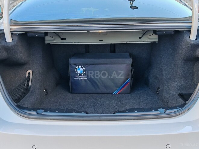 BMW 528 2016, 117,000 km - 2.0 l - Bakı
