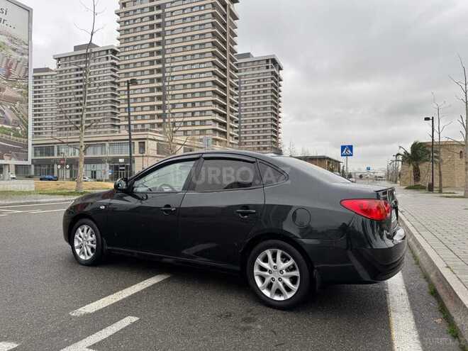 Hyundai Elantra 2009, 300,000 km - 1.6 l - Bakı