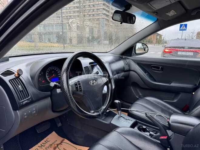 Hyundai Elantra 2009, 300,000 km - 1.6 l - Bakı