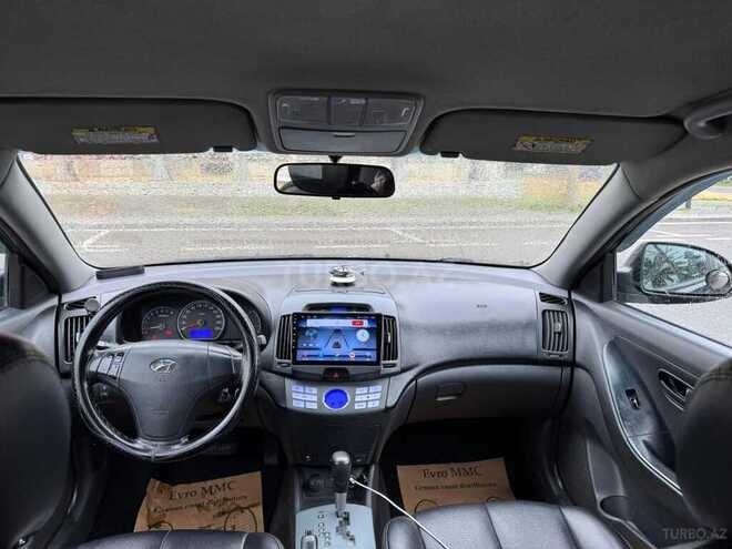 Hyundai Elantra 2009, 300,000 km - 1.6 l - Bakı