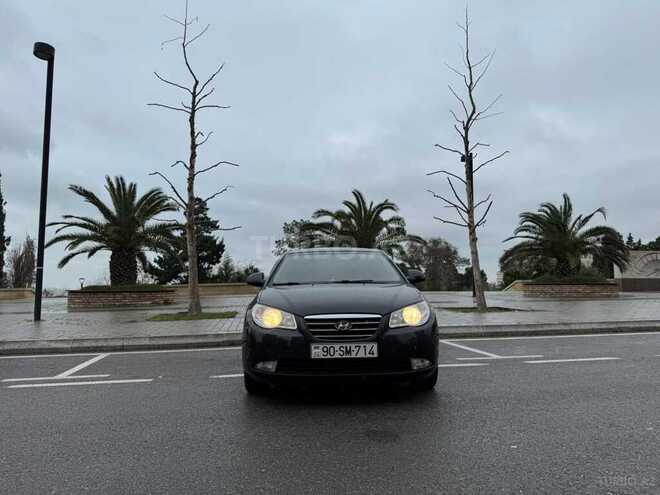 Hyundai Elantra 2009, 300,000 km - 1.6 l - Bakı