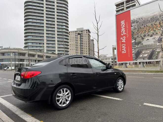 Hyundai Elantra 2009, 300,000 km - 1.6 l - Bakı