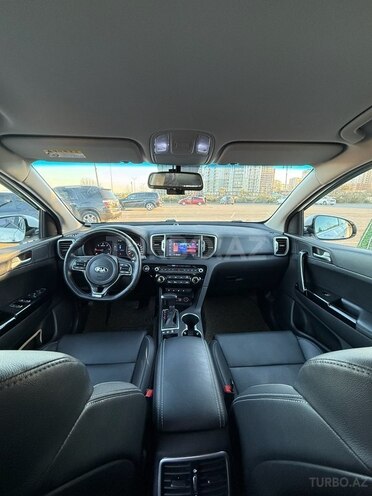 Kia Sportage 2017, 146,000 km - 2.0 l - Bakı