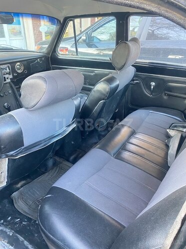 GAZ 21 1965, 200,000 km - 2.4 l - Bakı