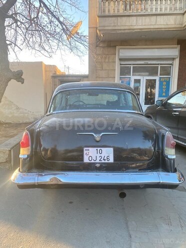 GAZ 21 1965, 200,000 km - 2.4 l - Bakı