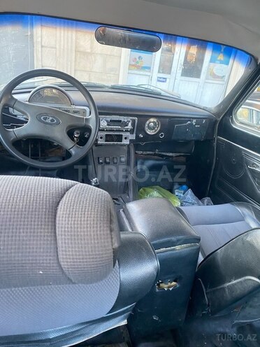 GAZ 21 1965, 200,000 km - 2.4 l - Bakı