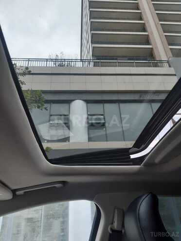 Ford Fusion (North America) 2018, 70,811 km - 1.5 l - Bakı