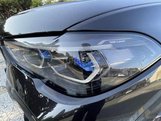 BMW X6 2022, 16,000 km - 3.0 l - Bakı