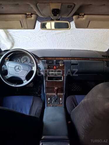 Mercedes E 300 d 1998, 350,000 km - 3.0 л - Kürdəmir