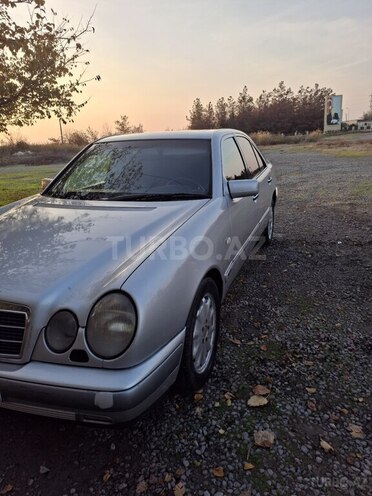 Mercedes E 300 d 1998, 350,000 km - 3.0 л - Kürdəmir