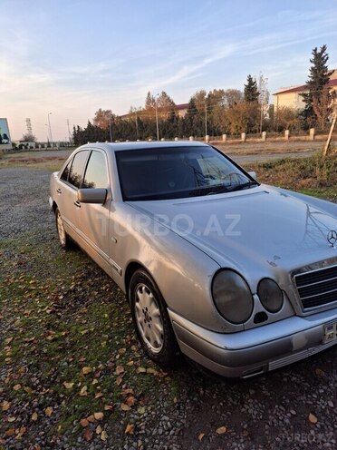 Mercedes E 300 d 1998, 350,000 km - 3.0 л - Kürdəmir