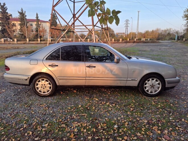 Mercedes E 300 d 1998, 350,000 km - 3.0 л - Kürdəmir
