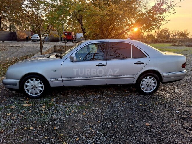 Mercedes E 300 d 1998, 350,000 km - 3.0 л - Kürdəmir