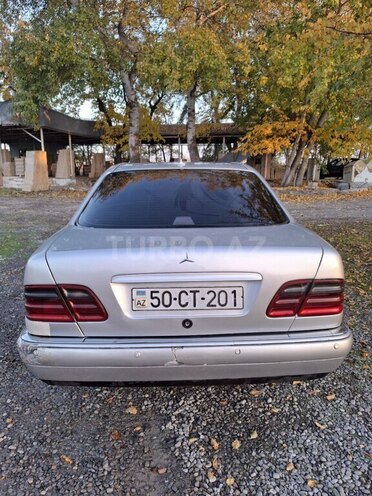 Mercedes E 300 d 1998, 350,000 km - 3.0 л - Kürdəmir