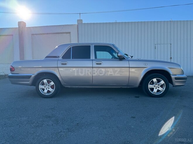 GAZ 31105 2005, 127,000 km - 2.3 л - Sumqayıt