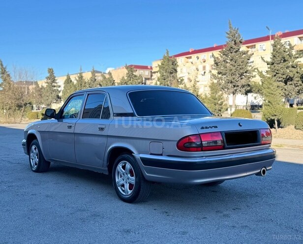 GAZ 31105 2005, 127,000 km - 2.3 л - Sumqayıt