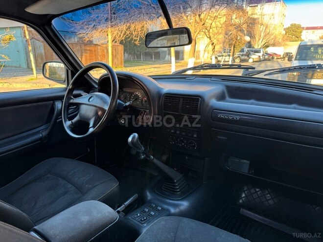 GAZ 31105 2005, 127,000 km - 2.3 л - Sumqayıt