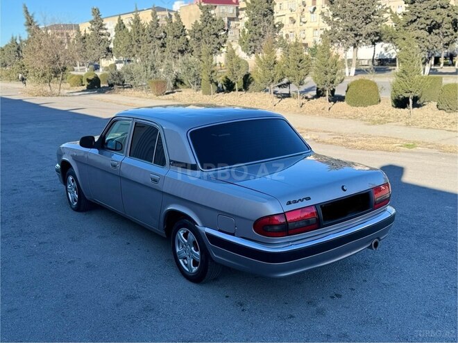 GAZ 31105 2005, 127,000 km - 2.3 л - Sumqayıt