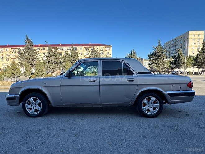 GAZ 31105 2005, 127,000 km - 2.3 л - Sumqayıt