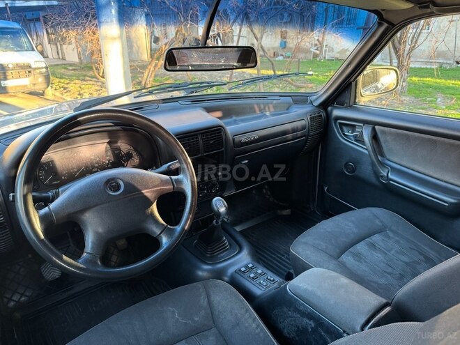 GAZ 31105 2005, 127,000 km - 2.3 л - Sumqayıt