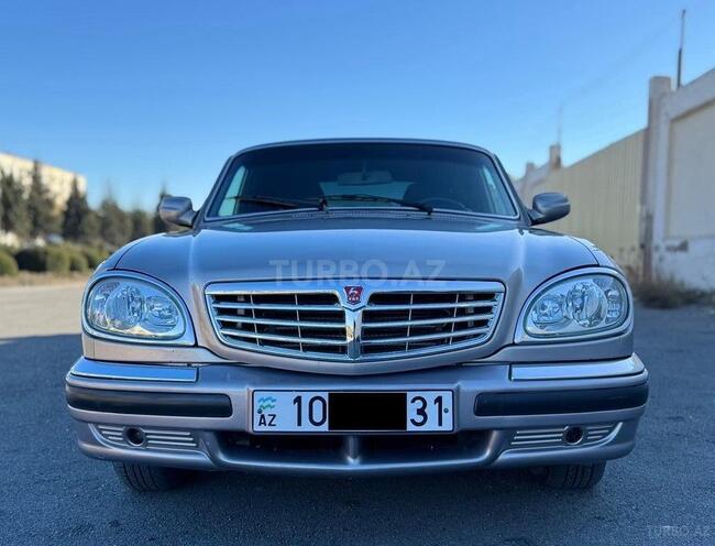 GAZ 31105 2005, 127,000 km - 2.3 л - Sumqayıt