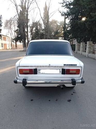 LADA (VAZ) 2106 1998, 95,000 km - 1.6 l - Şəmkir