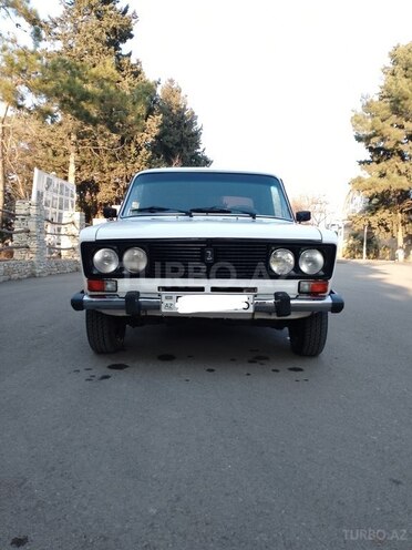 LADA (VAZ) 2106 1998, 95,000 km - 1.6 l - Şəmkir