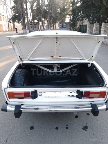 LADA (VAZ) 2106 1998, 95,000 km - 1.6 l - Şəmkir