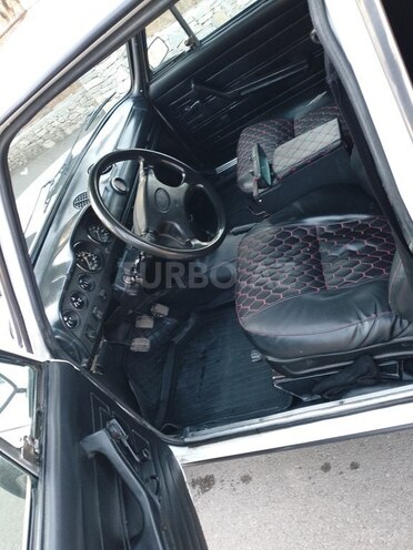 LADA (VAZ) 2106 1998, 95,000 km - 1.6 l - Şəmkir