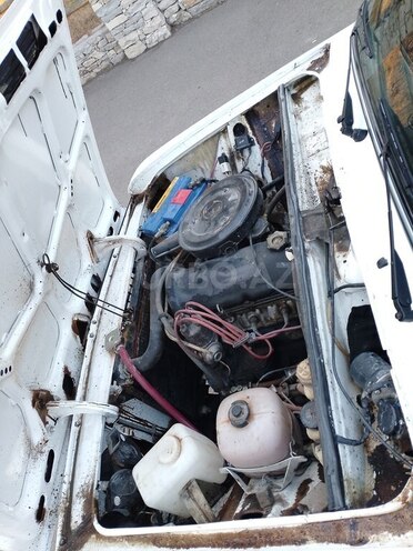 LADA (VAZ) 2106 1998, 95,000 km - 1.6 l - Şəmkir
