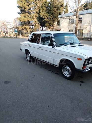 LADA (VAZ) 2106 1998, 95,000 km - 1.6 l - Şəmkir
