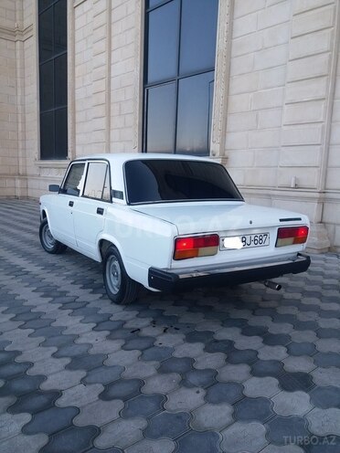 LADA (VAZ) 2107 2006, 645,000 km - 1.7 l - Bərdə