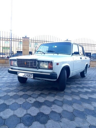 LADA (VAZ) 2107 2006, 645,000 km - 1.7 l - Bərdə